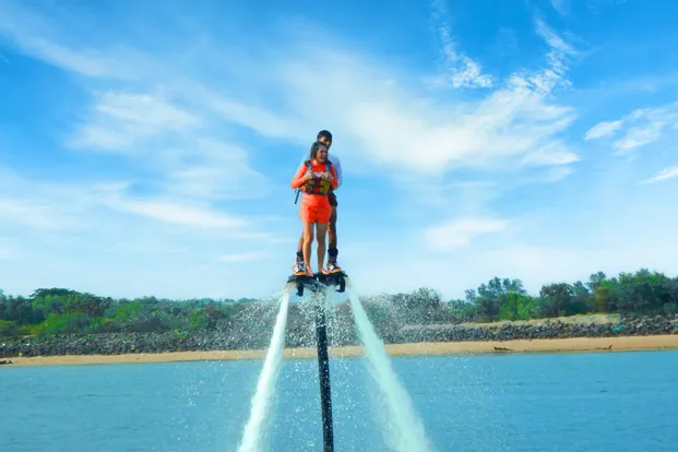 Watersport