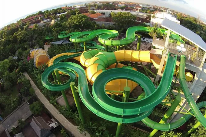 Waterboom